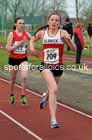 1500 metres, 2023 NE Grand Prix 1, Monkton. Photo: David T. Hewitson/Sports for All Pics